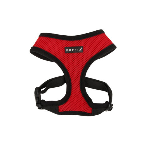 Puppia Soft Harness