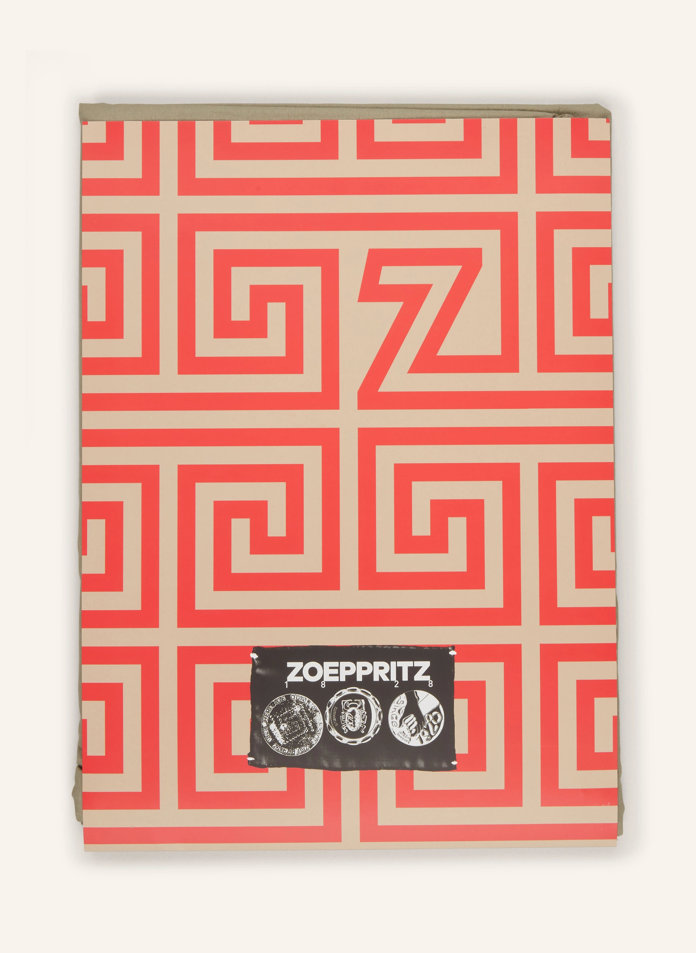 zoeppritz Kissenbezug EASY