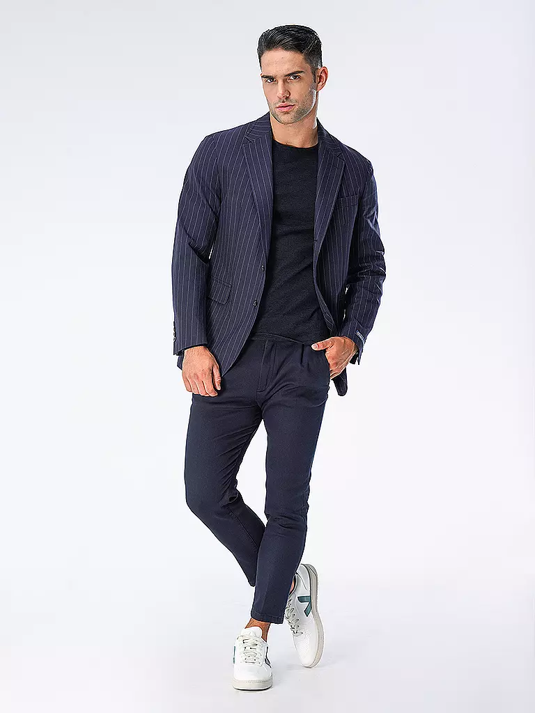 DRYKORN Pullover RIKONO 1 blau