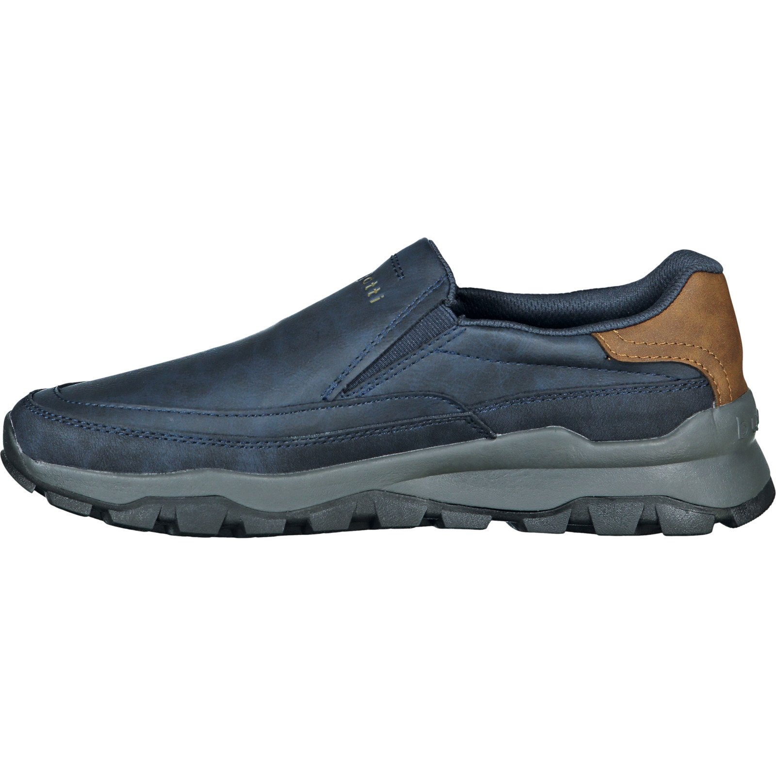 Bugatti Herren-Sneaker Amper