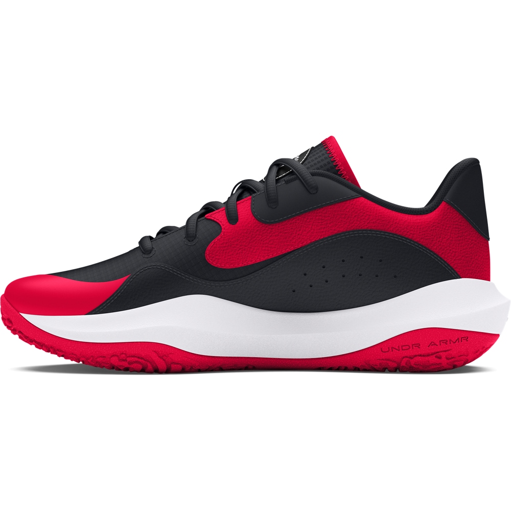 Under Armour® Laufschuh »UA Lockdown 7 Low«