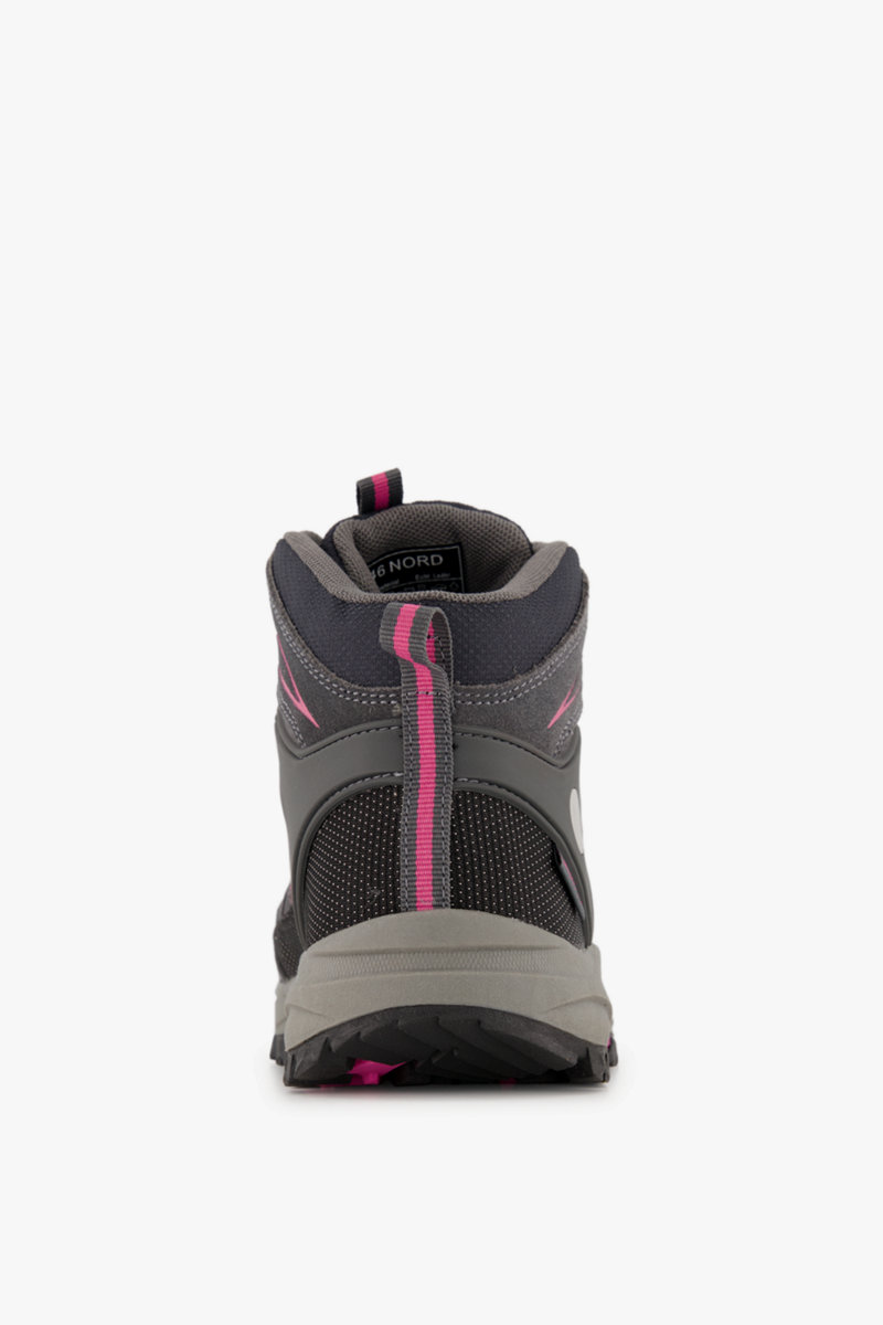 46 NORD Pioneer Mid Kinder Wanderschuh