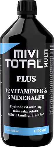 Mivitotal Plus - 1 l