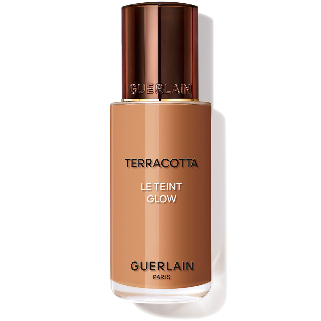 GUERLAIN TERRACOTTA Le Teint Glow