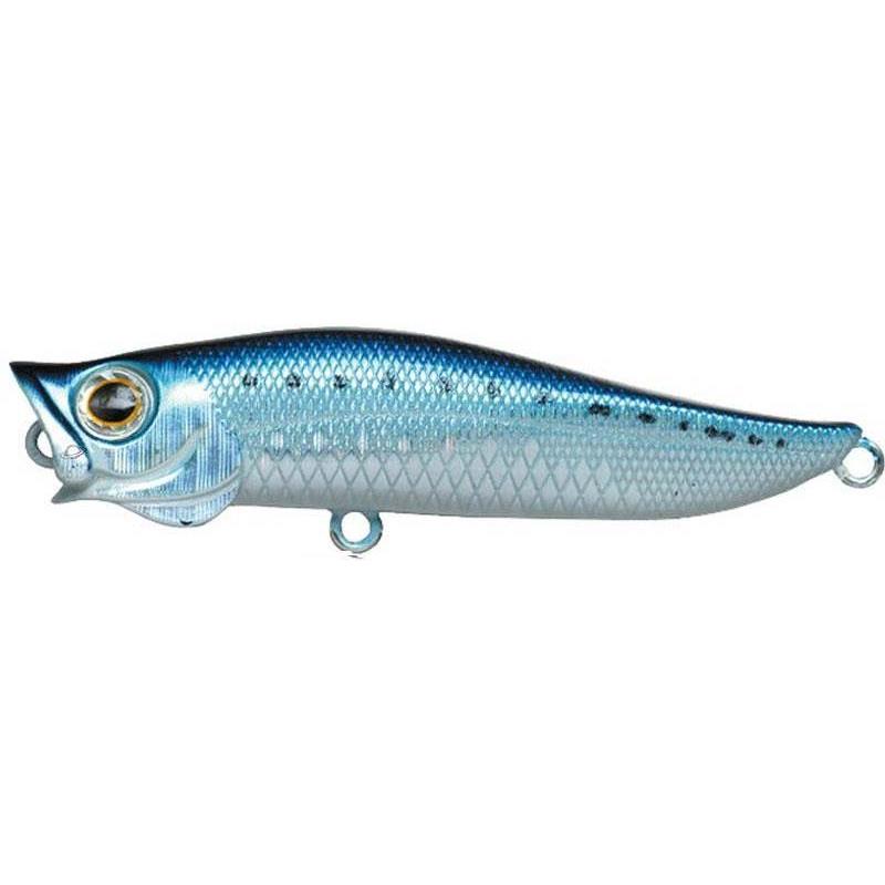 Leurre Flottant Jackson A Pop - 7Cm
