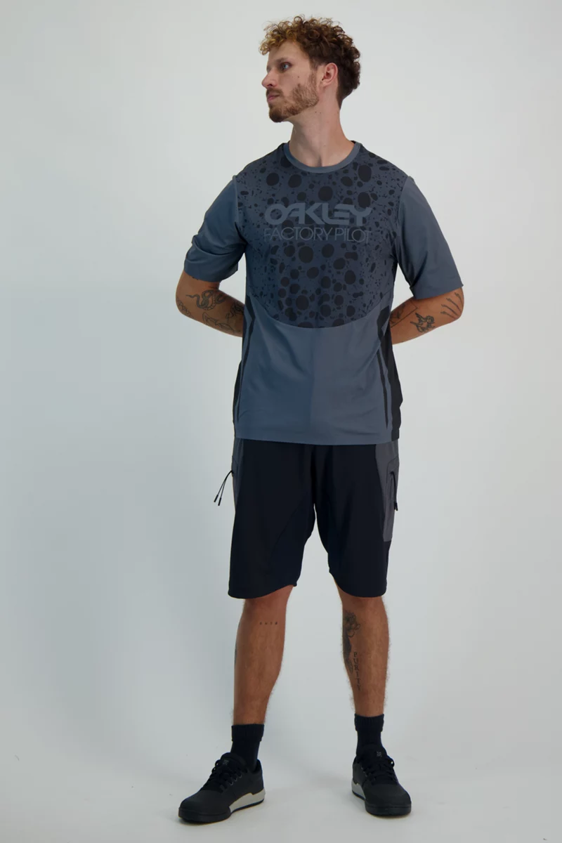 Oakley Maven MTB Cargo Herren Bikeshort