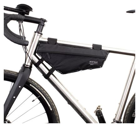 Sacoche de Cadre Restrap Race Small 3L Noir