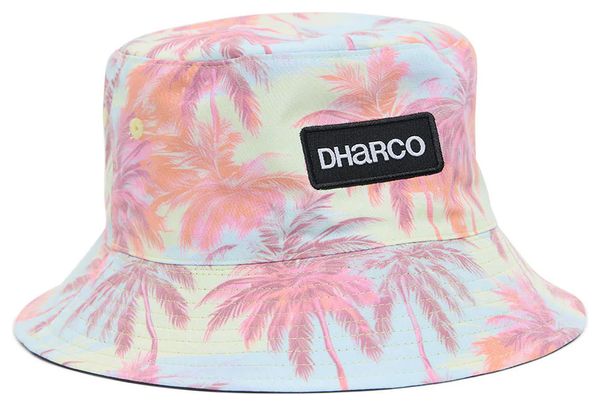 Chapeau Bob Réversible Dharco Highball