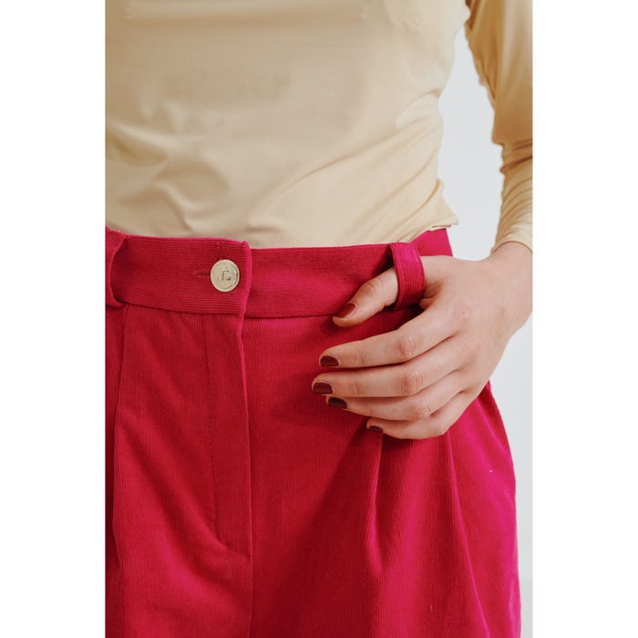 Atelier Veritas-Baby corduroy stretch - per meter