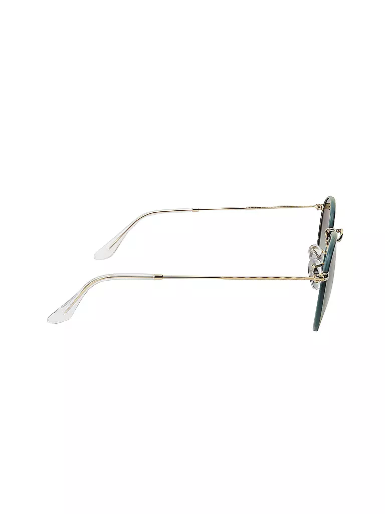 RAY BAN Sonnenbrille 3447JM/50 türkis