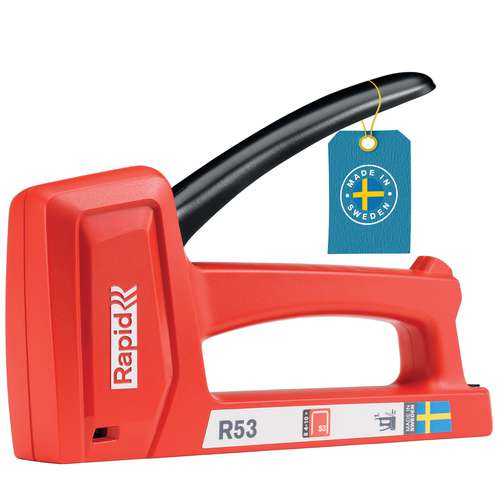 Rapid® R53 Handtacker