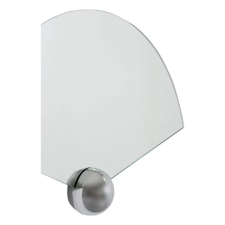 Moustache Miroir Fan - Jean-Baptiste Fastrez