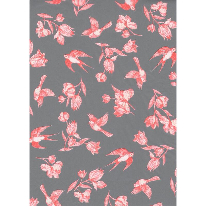 * 649 - Pochette 20 feuilles Décopatch - Argent