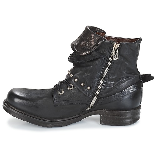 Airstep / A.S.98 - SAINTEC - Noir