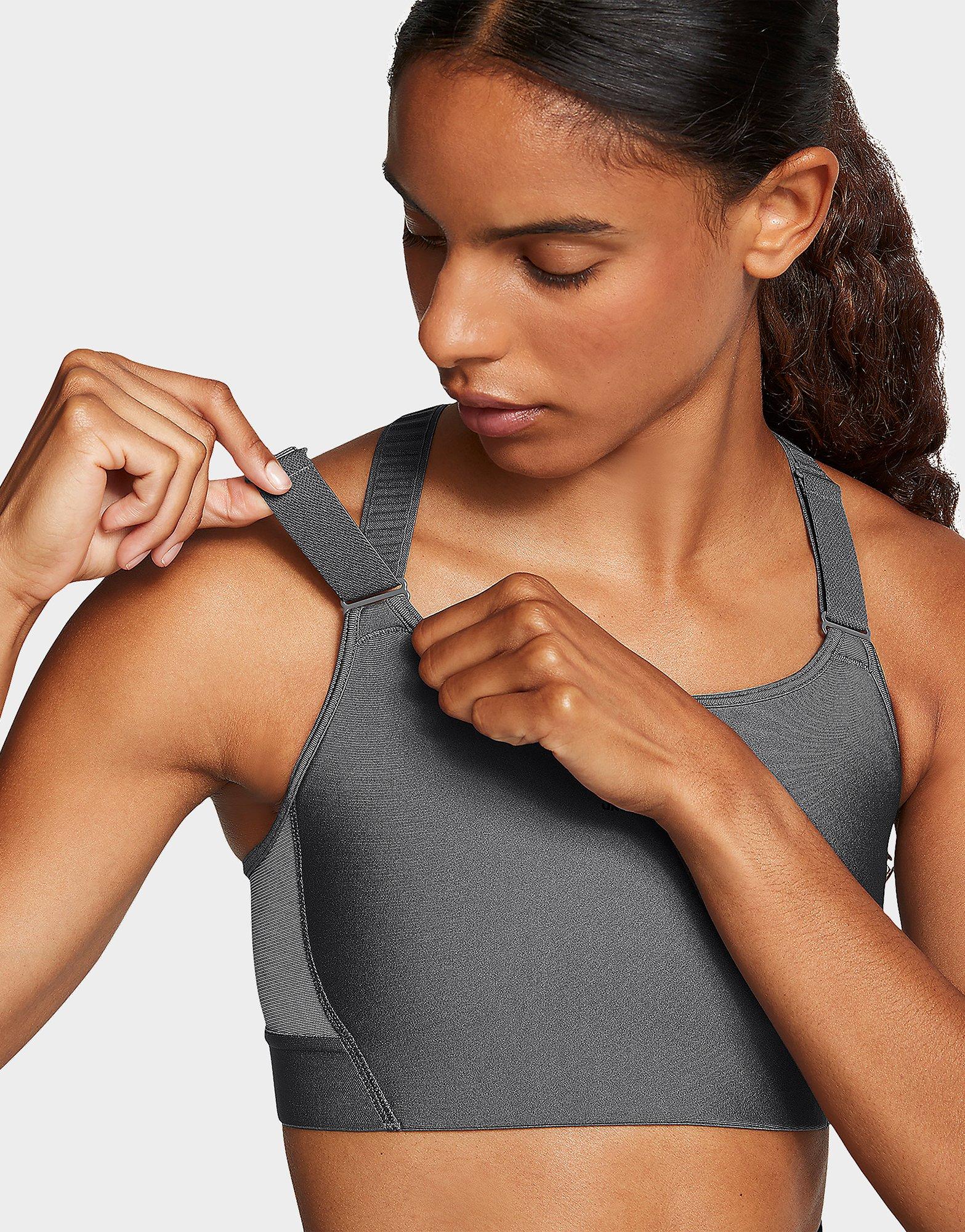 Under Armour Sport Bras UA HeatGear High