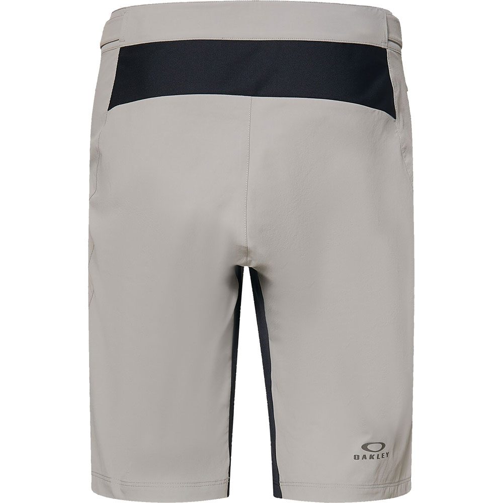 Oakley Free Ride Radshorts Herren cement