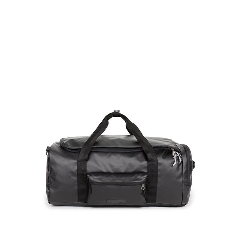 Sac de voyage Tarp Duffl'r S 45 litres Tarp Black
