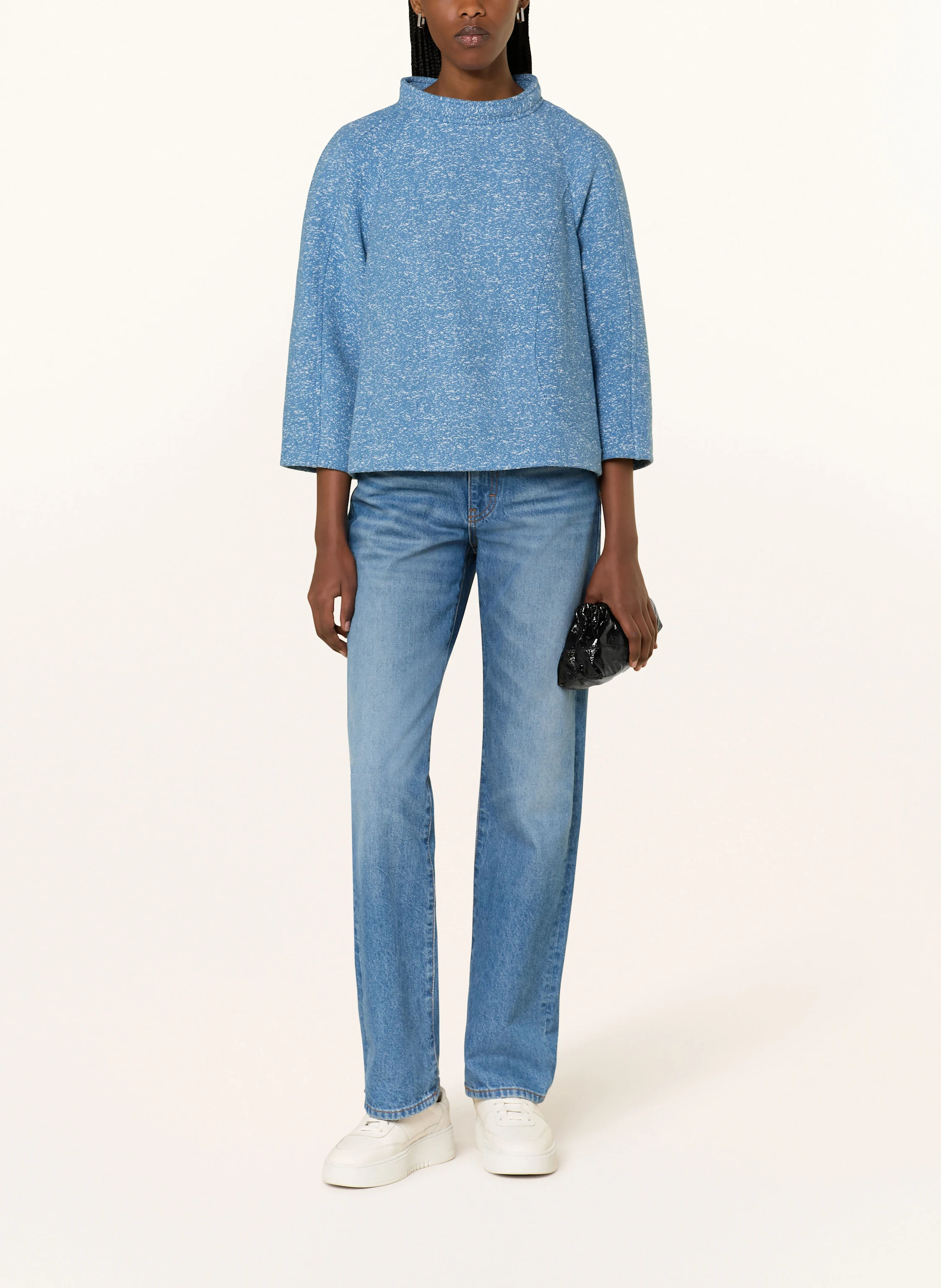 ba&sh Sweatshirt