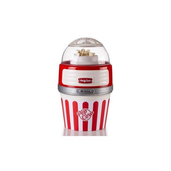 Ariete Máquina De Pipocas Pop Corn Xl - 1100W