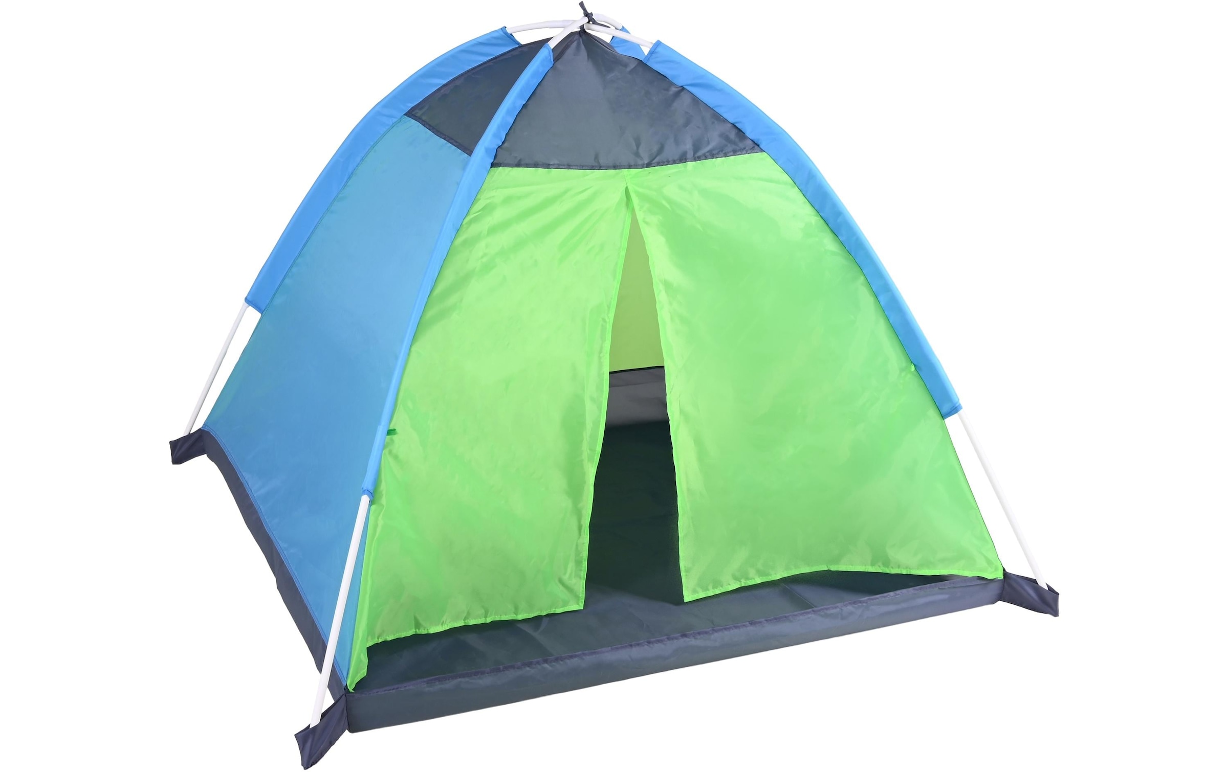 Knorrtoys® Spielzelt »Zenovia green-blue«