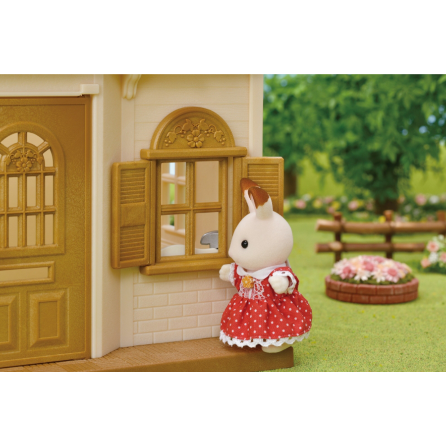 Sylvanian Families® Starter Haus