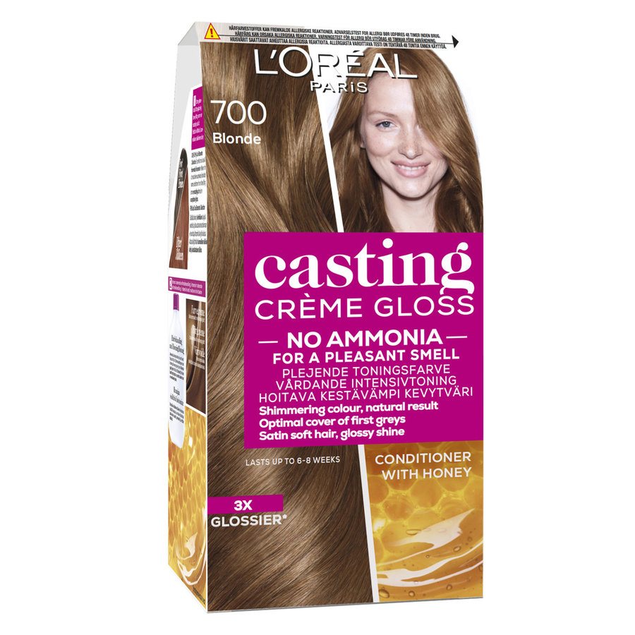 L'Oréal Paris Casting Creme Gloss 700 Blond