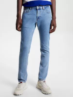 Calça jeans slim Scanton
