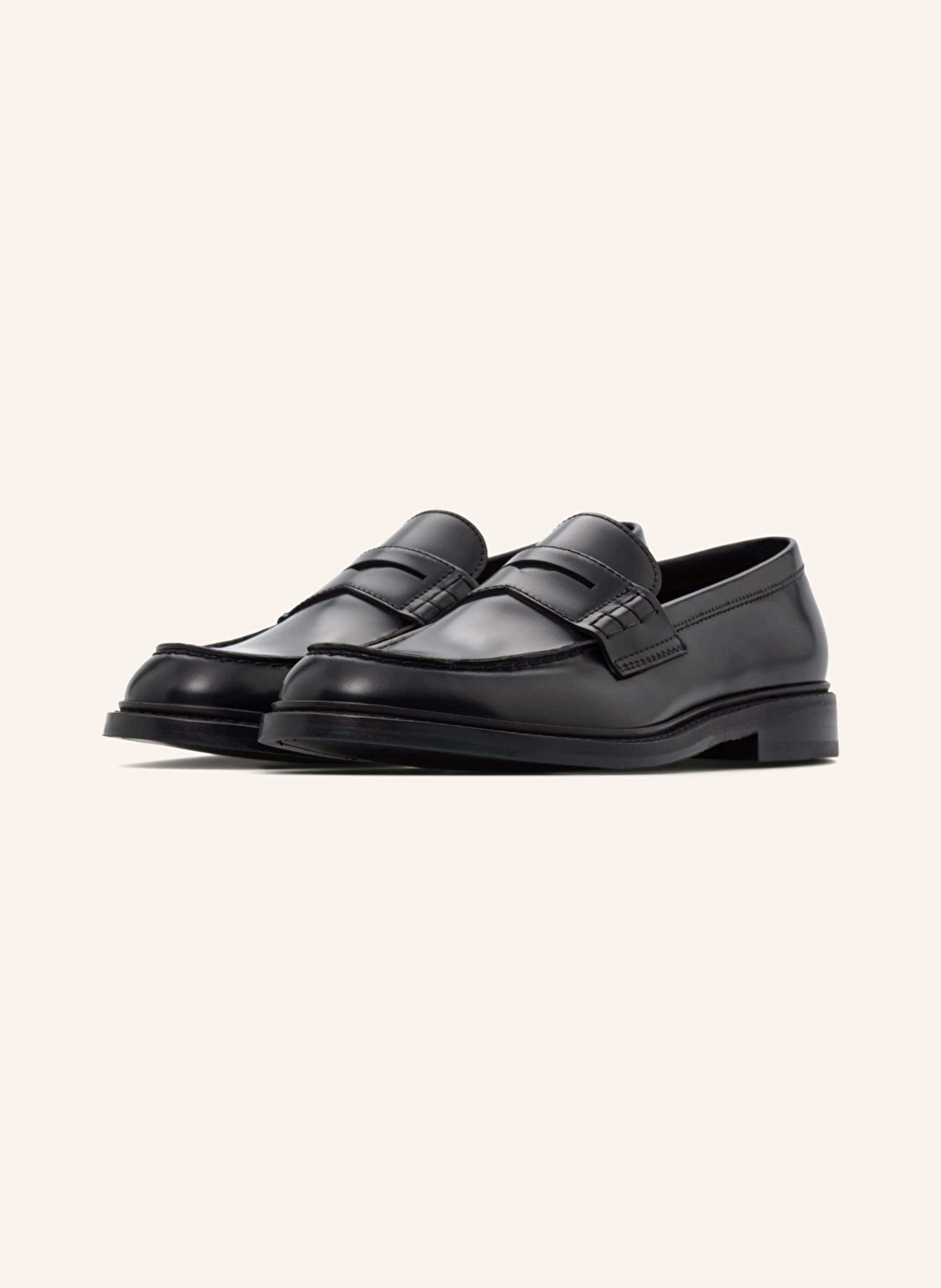 LOTTUSSE Penny-loafers PRESTIGE