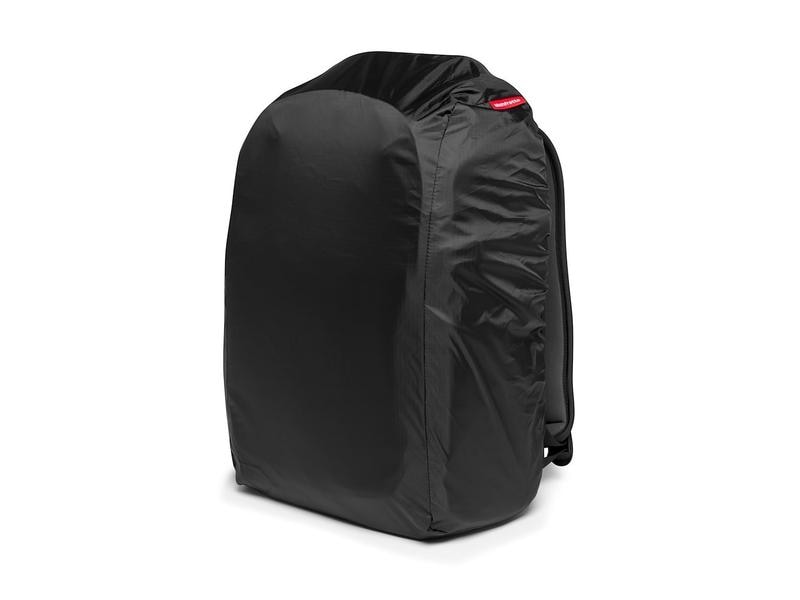 Manfrotto Fotorucksack Advanced Befree III Sicherer und grossräumiger Fotorucksack