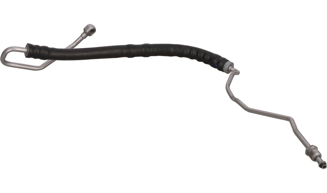 Hydraulikslange