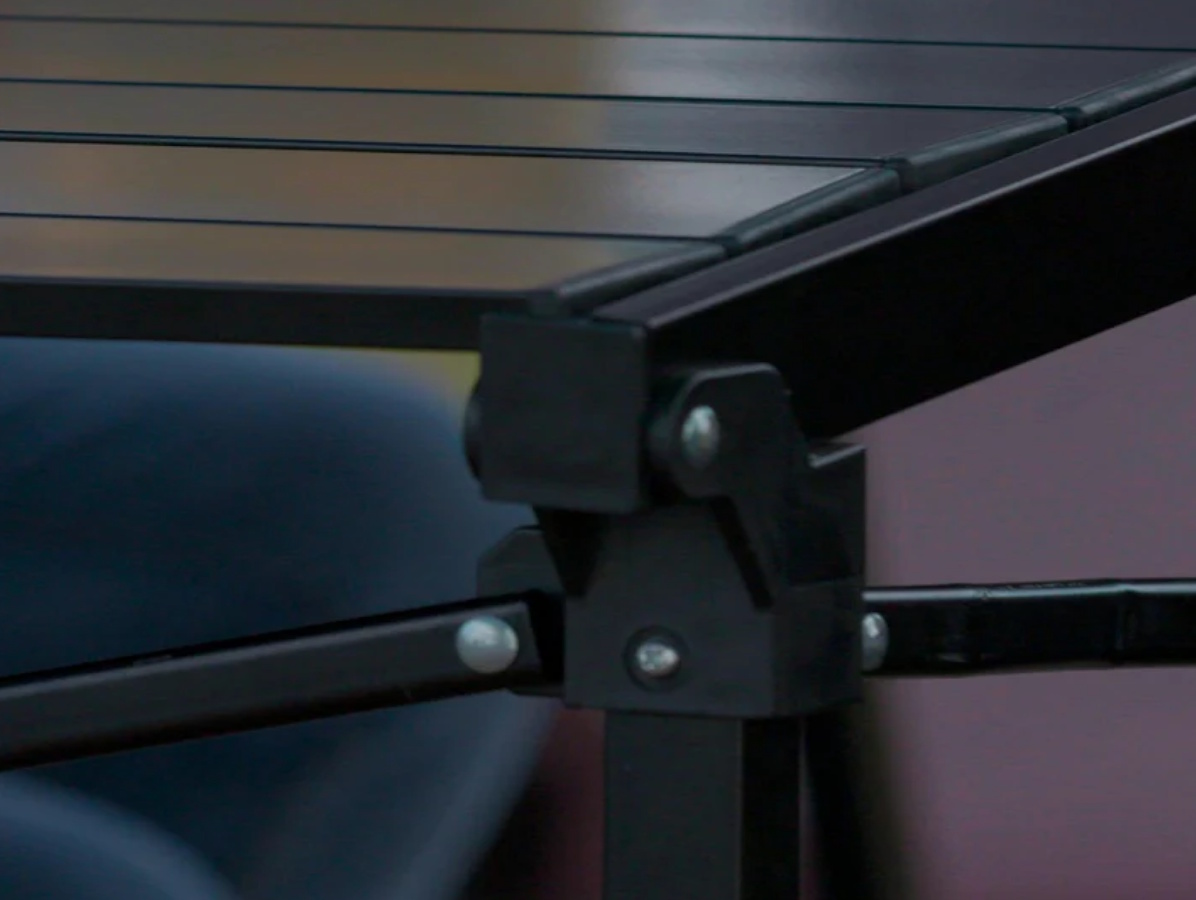 Darche Kozi 4-6P roltafel