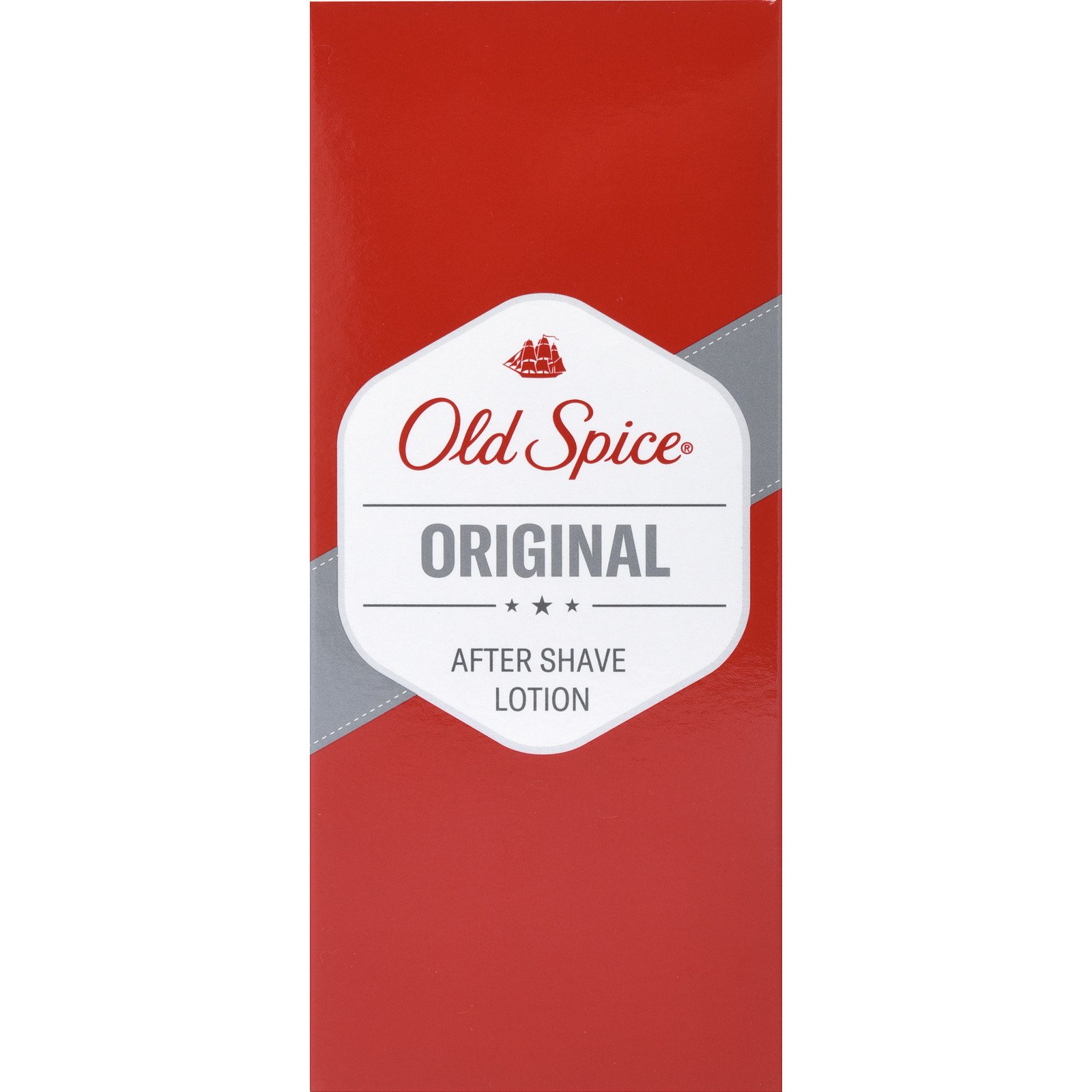 Old Spice Aftershave