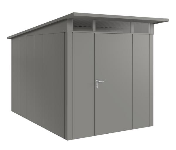 Hörmann Metallgerätehaus Juno JPD7 L-Sk