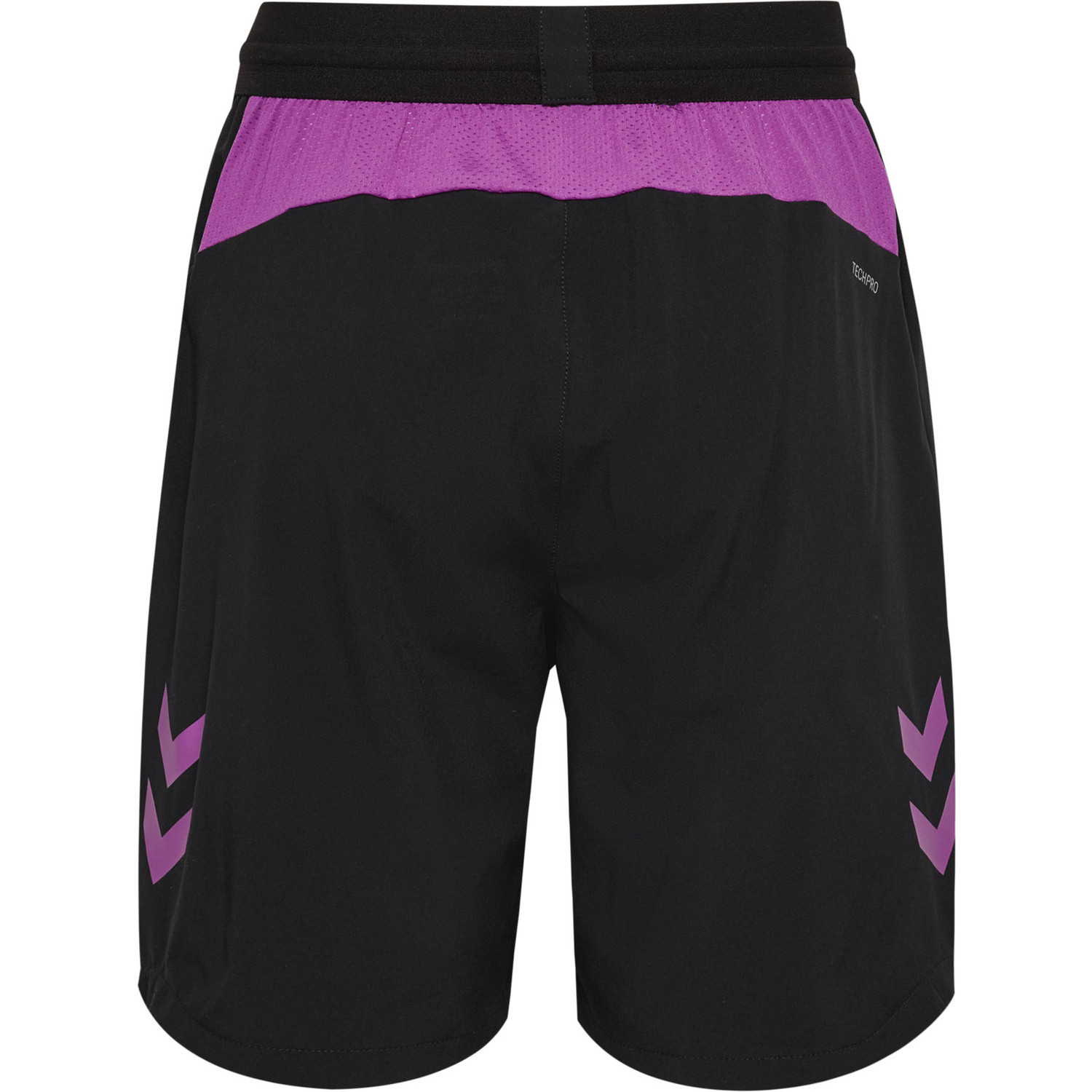Hummel Blaze 2.0 Training Shorts Kids