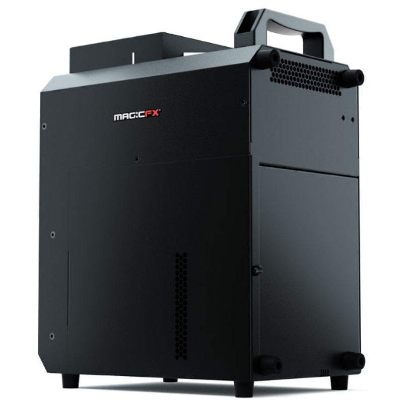 Magic FX Smokejet rookmachine met LED-verlichting