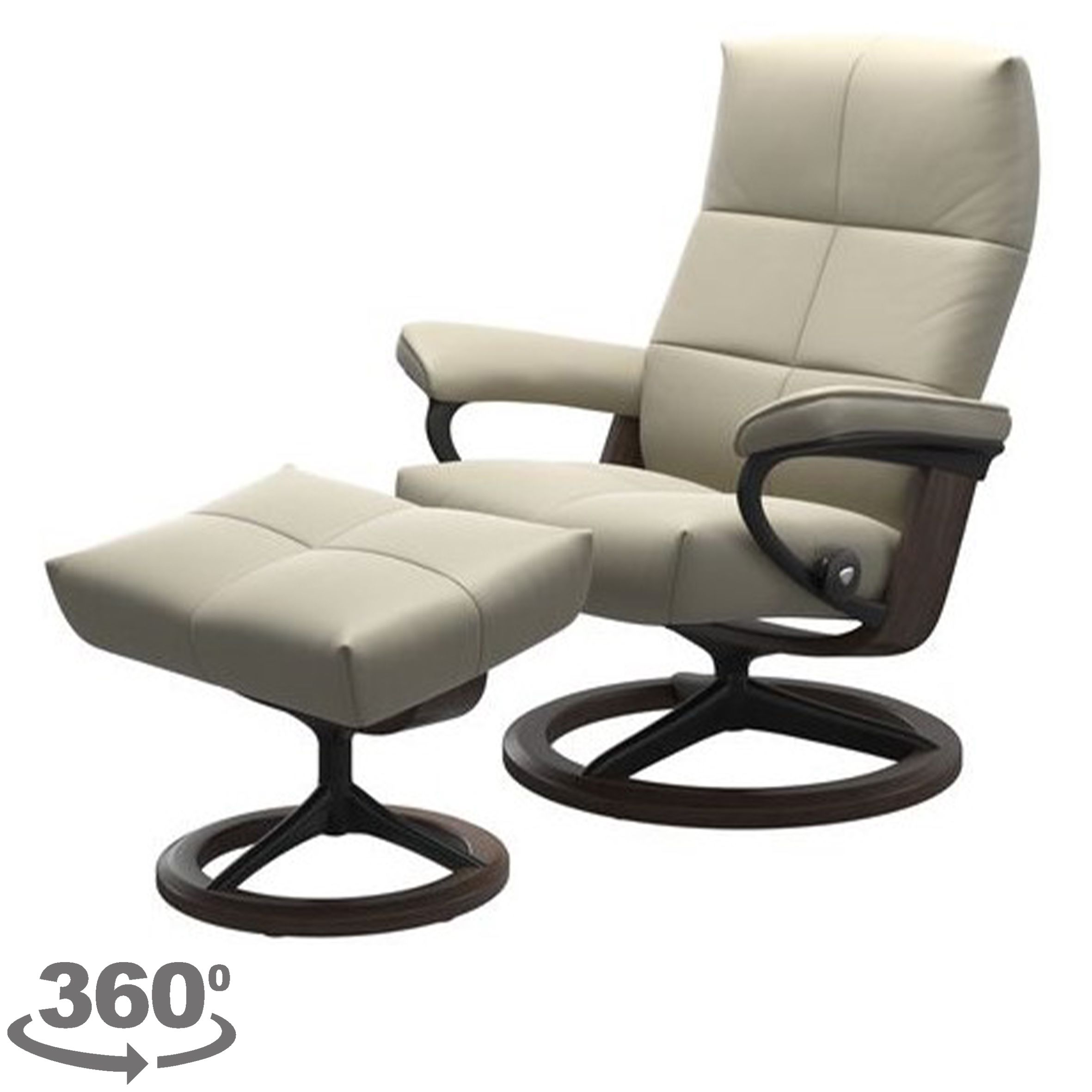 Relaxfauteuil David Signature  | Stressless