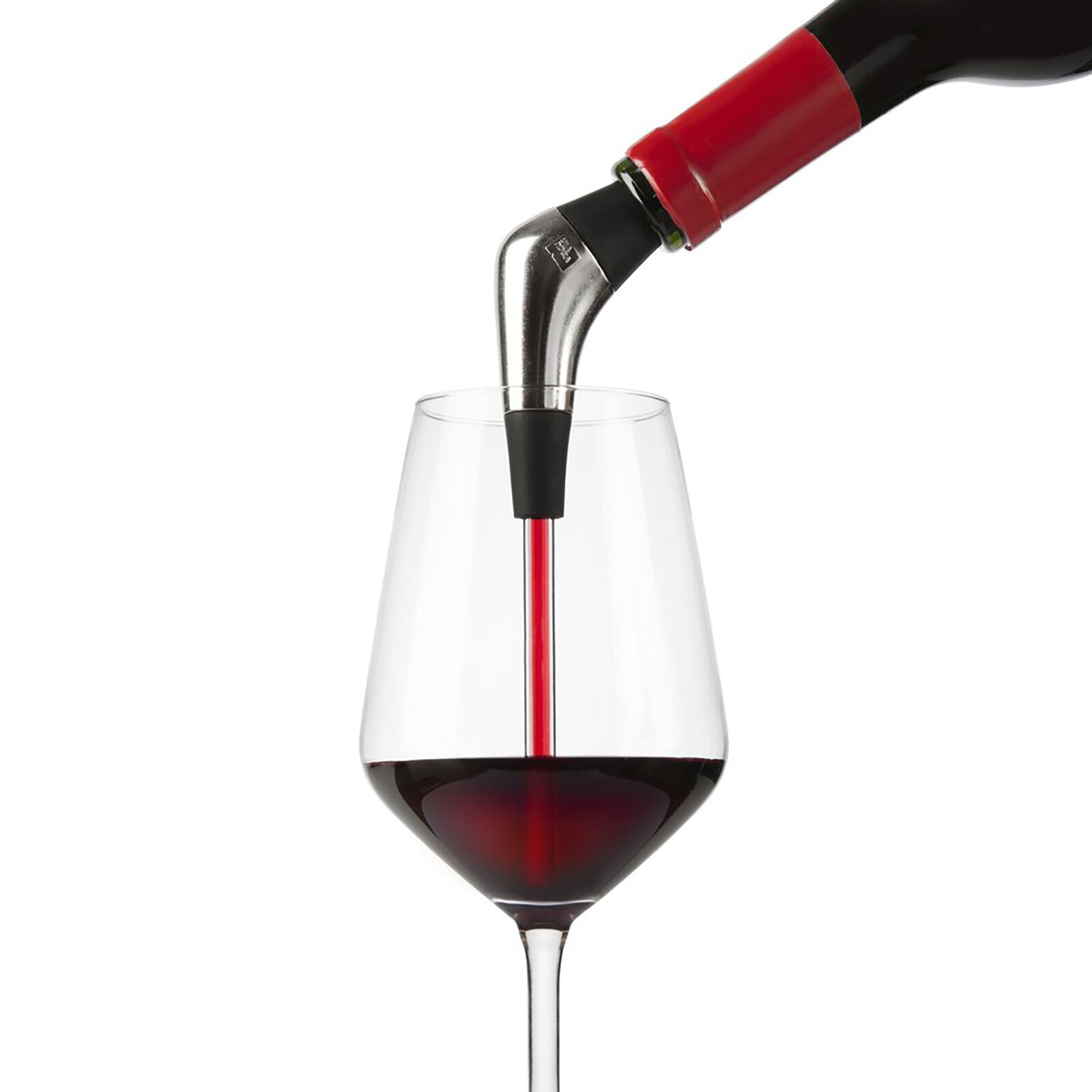 VacuVin Weinausgießer SlowWinePourer