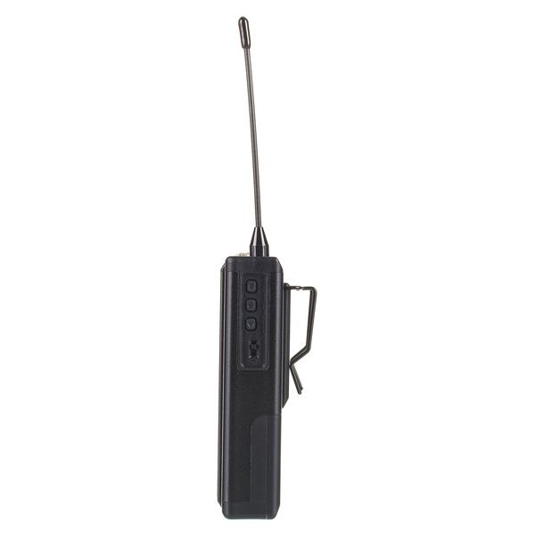 Sirus Quad R/2H/2B 2 Headmike O 470