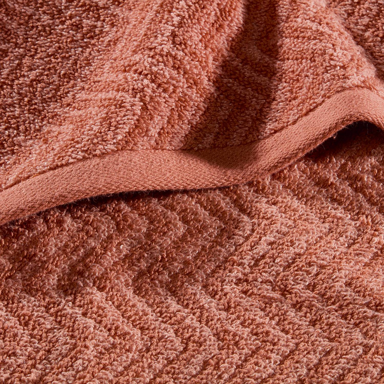REDBEST Walk-Frottier Duschtuch 