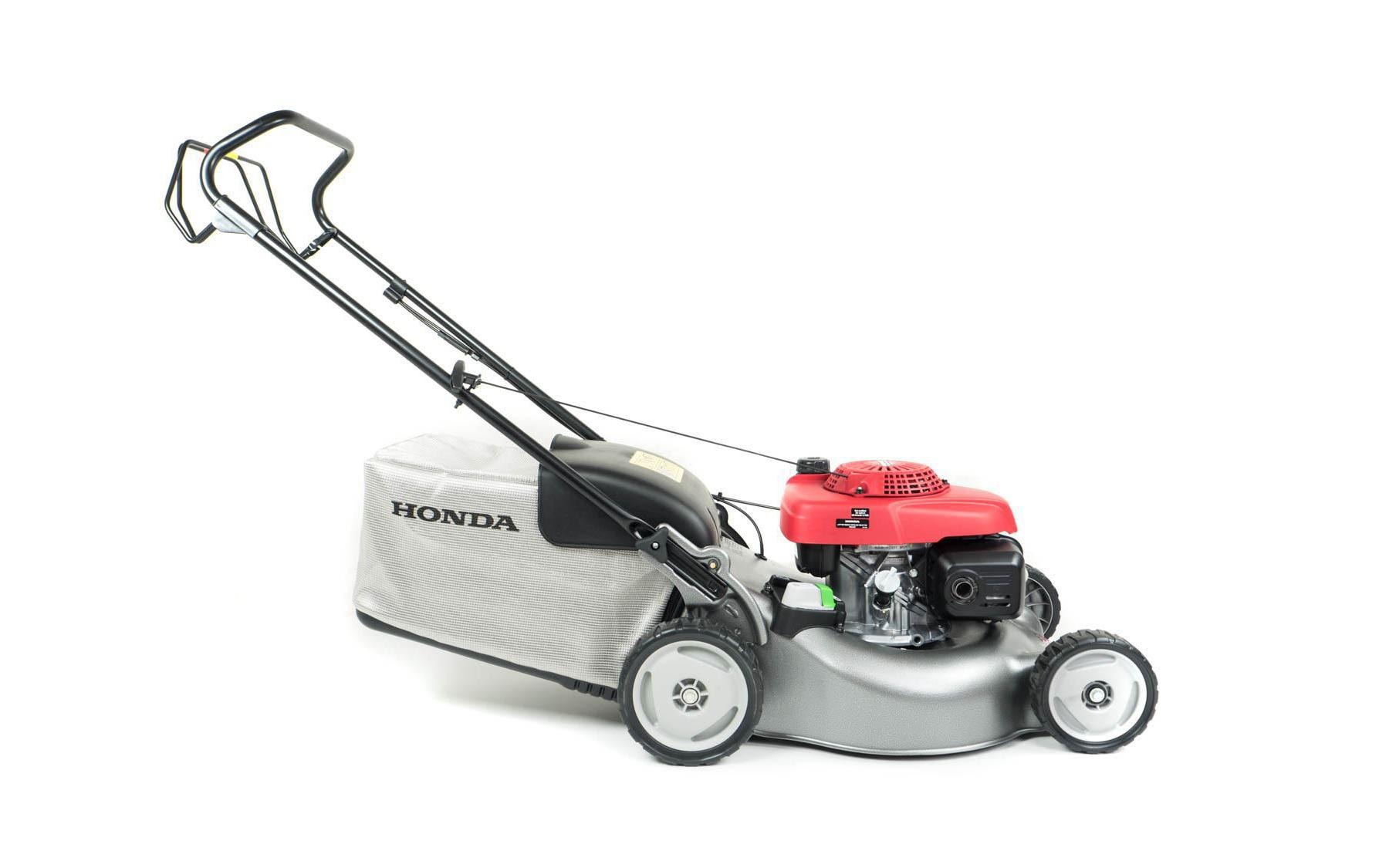 Benzin-Rasenmäher IZY HRG 466C SK EP<br>Schneidesystem: Sichel-/Kreiselmäher