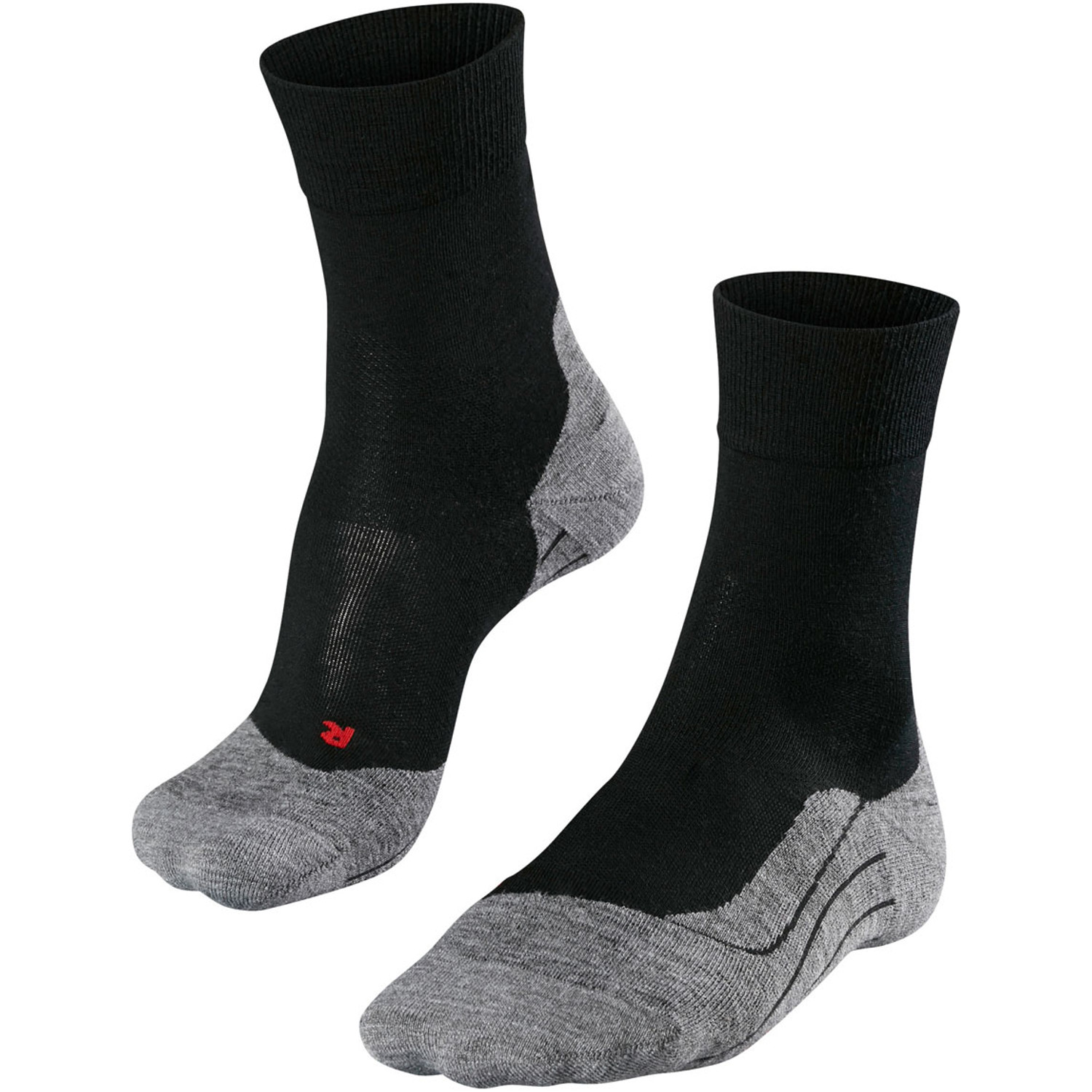 FALKE RU4 Wool Sokken Heren