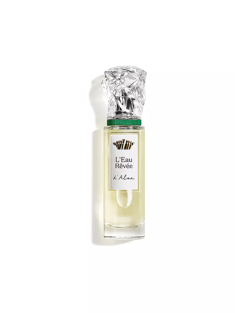 SISLEY L'EAU REVEE D'ALMA Eau de Toilette 50ml keine Farbe