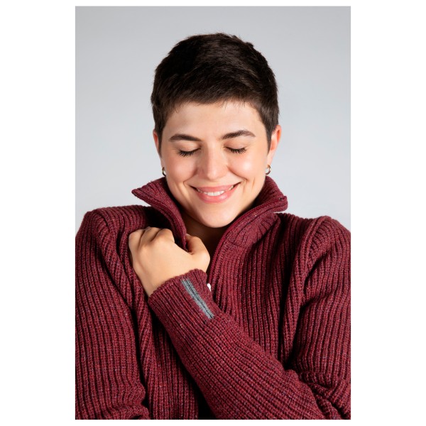 Engel - Women's Troyer - Pull en laine