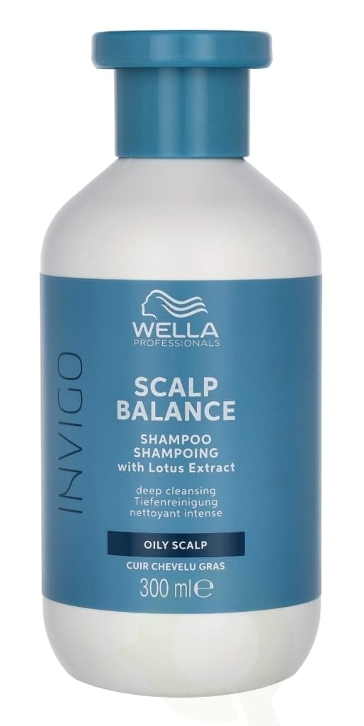 Wella Invigo