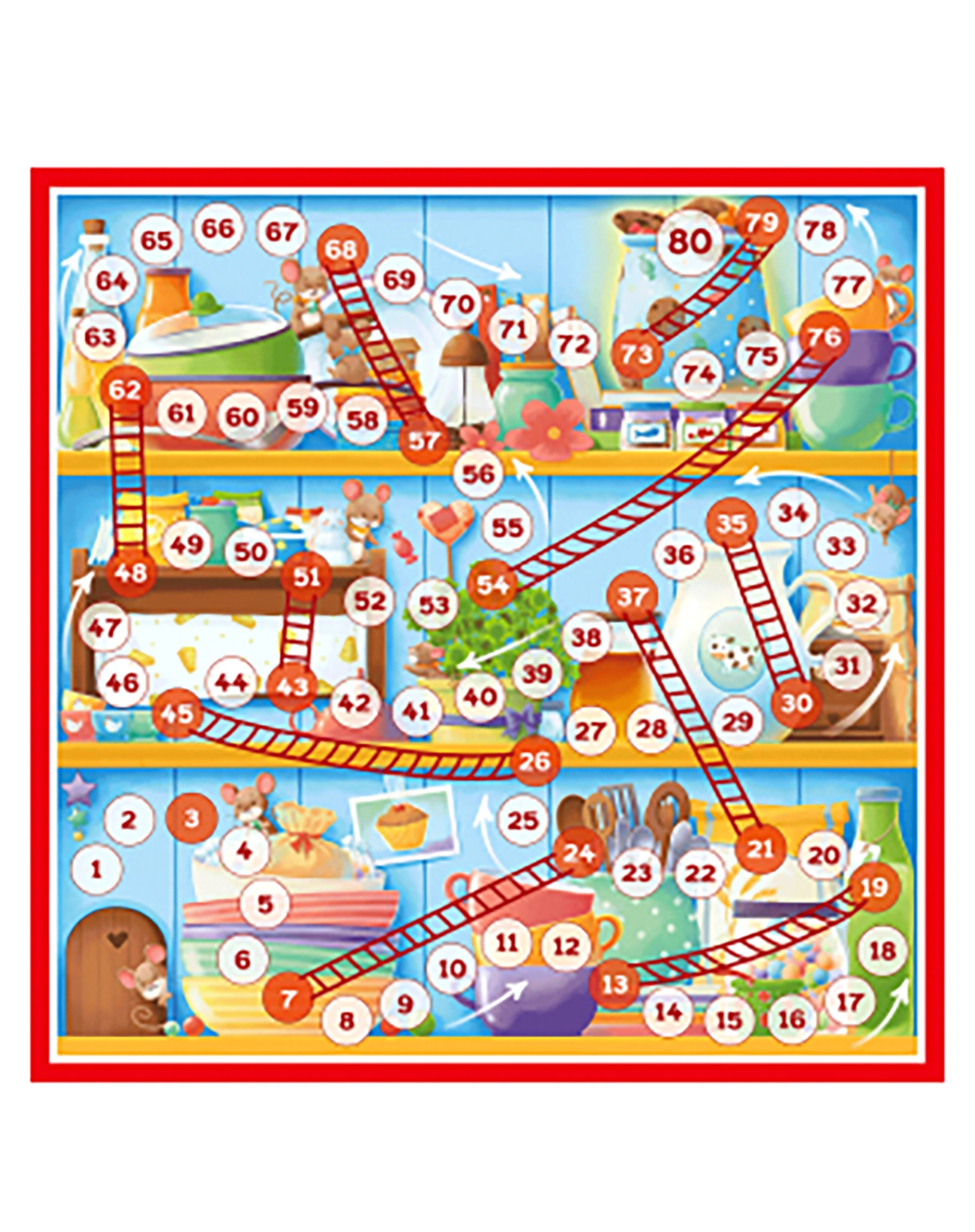 Kinderspiele Klassiker (Spielesammlung)