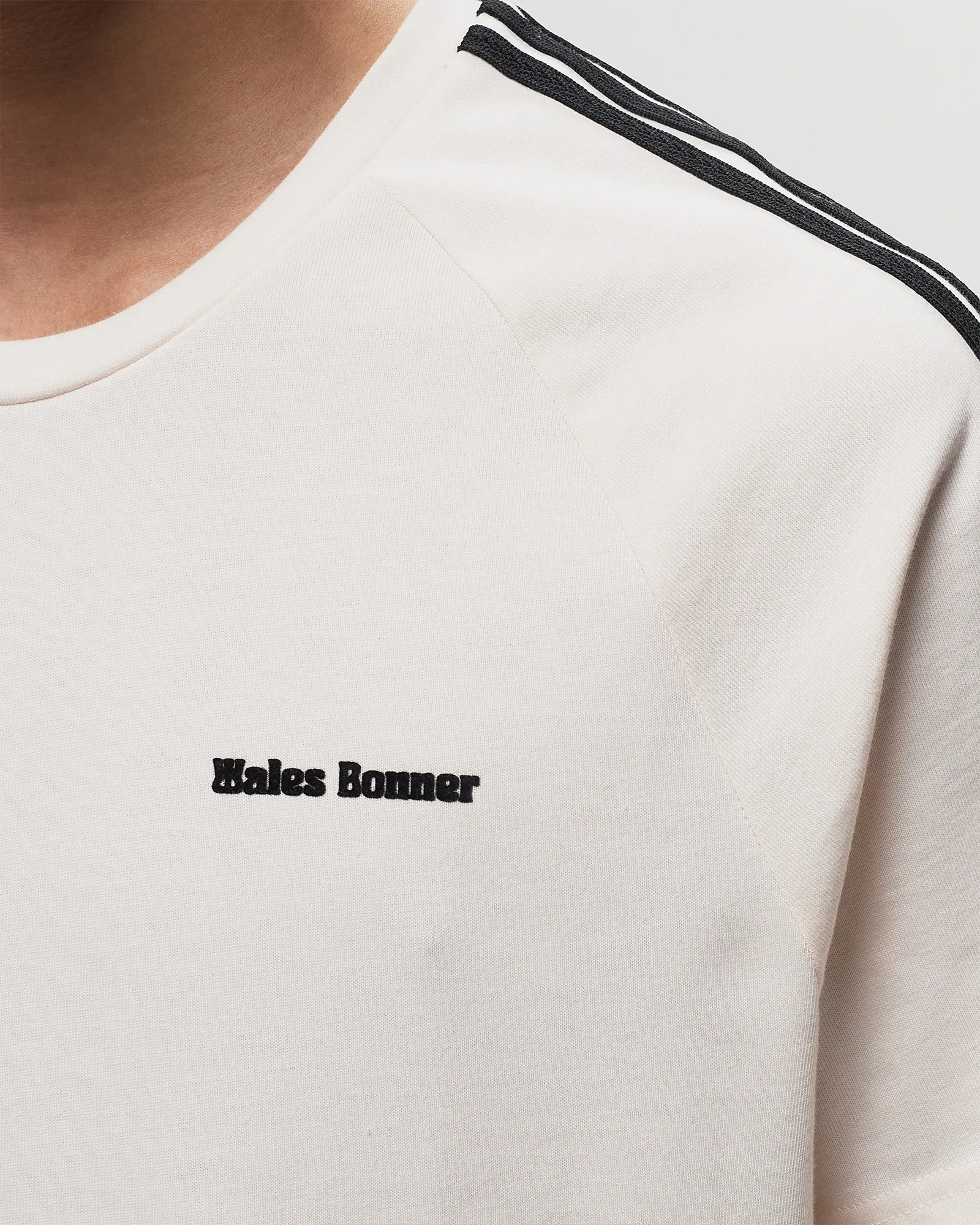 Adidas x Wales Bonner S/S TEE