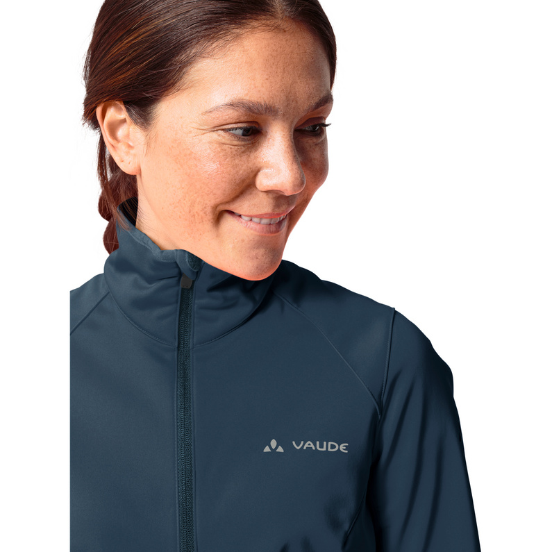 Vaude Damen Matera Softshell II Jacke