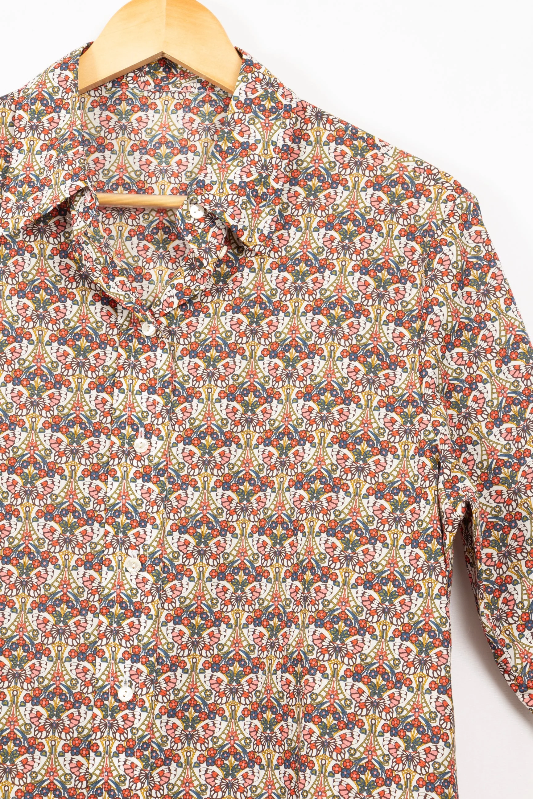 Chemise | Multicolore