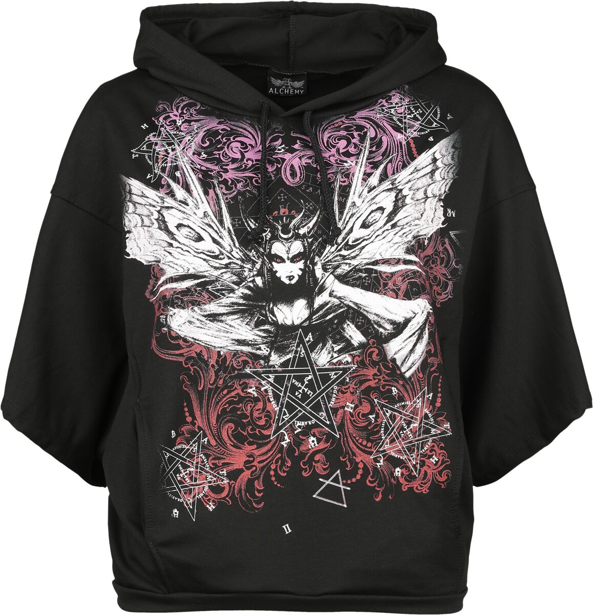 Pelham | Alchemy England Sweat-shirt à capuche