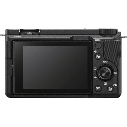 Appareil photo hybride Sony ZV-E10 II Appareil hybride a objectifs interchangeables APS-C en kit avec le E PZ 16-50mm II